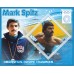 Спорт Крупнейшие олимпийские чемпионы США Марк Спитц